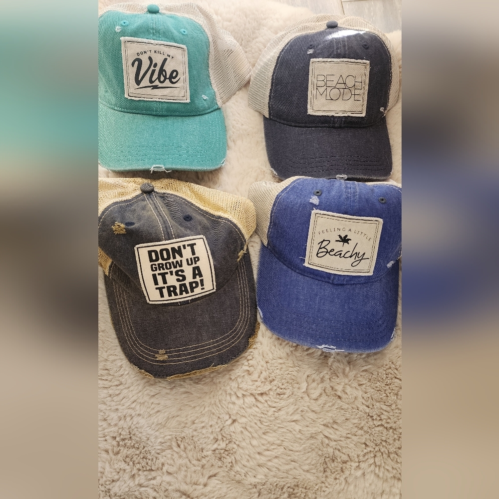 Trucker Hats